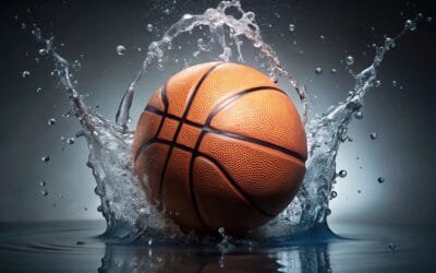 De Kracht van Geïoniseerd Alkaline Water voor Topsporters