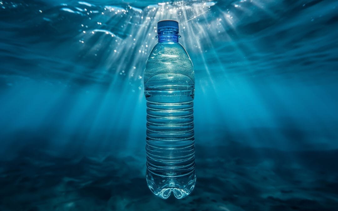 Microplastics – de onzichtbare sluipmoordenaar (en hoe je jezelf beschermt)