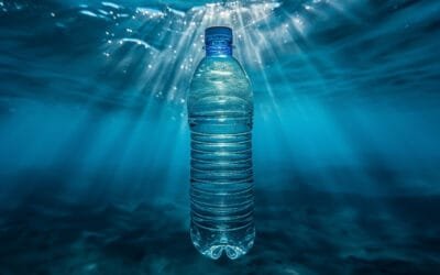 Microplastics – de onzichtbare sluipmoordenaar (en hoe je jezelf beschermt)