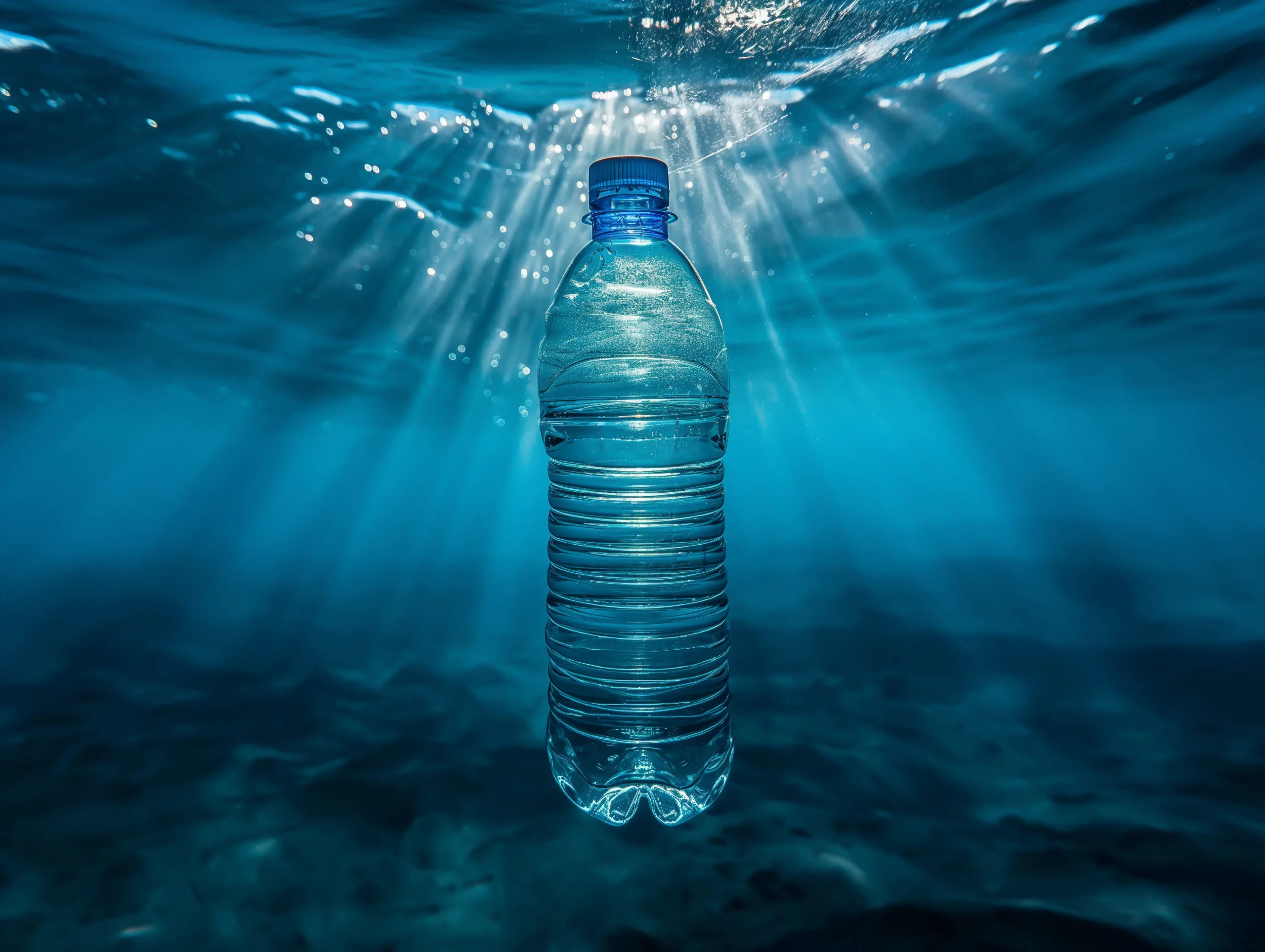 Microplastics – de onzichtbare sluipmoordenaar (en hoe je jezelf beschermt)