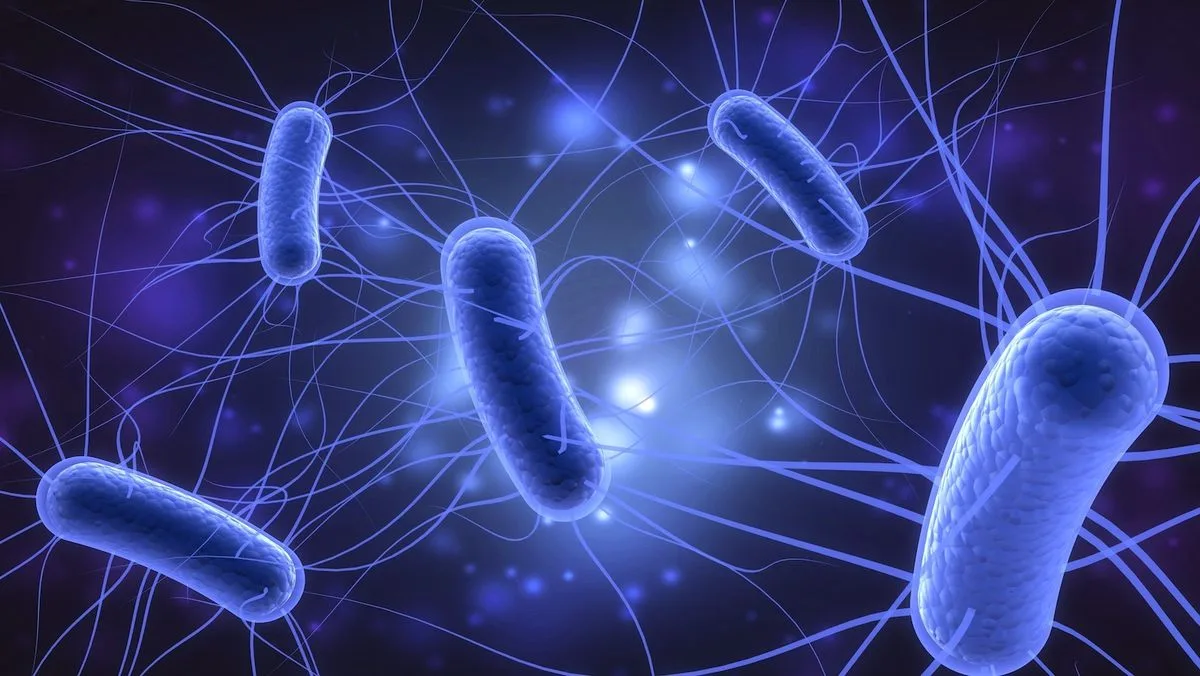 help! er zaten weer Poep bacteriën in ons kraanwater