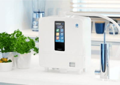 LEVELUK K8