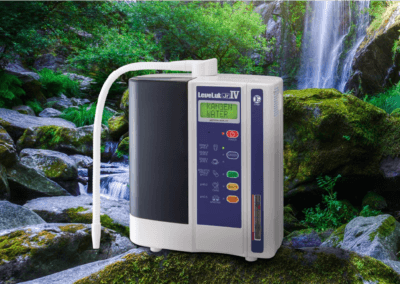 LEVELUK Jr IV