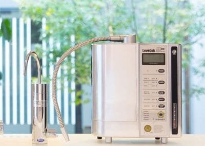 LeveLuk SD501 Platinum