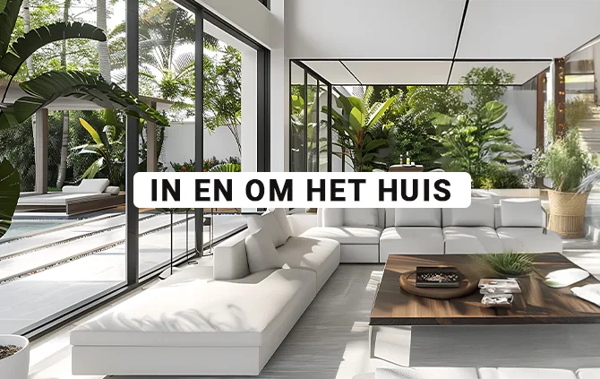 CH pagina huis